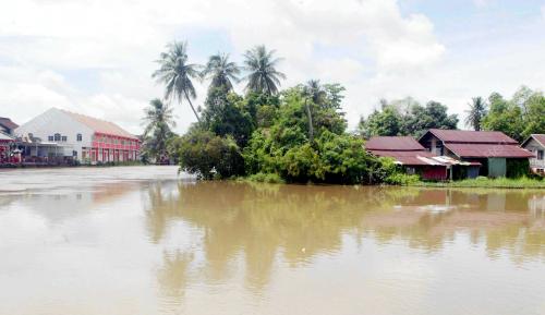 BANJIR