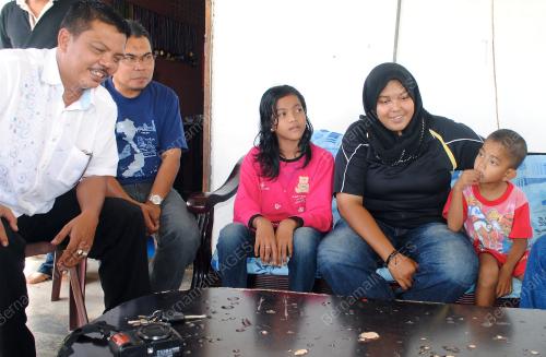 ANAK YATIM