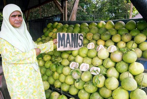 MANIS KASSIM