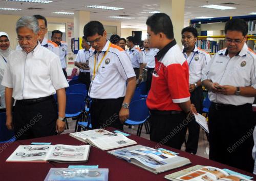 IDRIS JUSOH