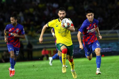 LIGA SUPER MALAYSIA 2023