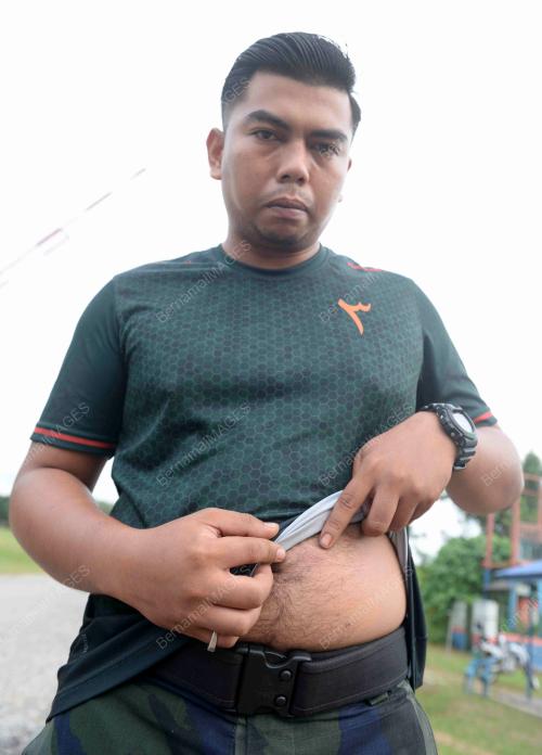 MUHAMMAD AMIRUL AMIR