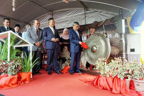 KD06_27032017_PAMERAN