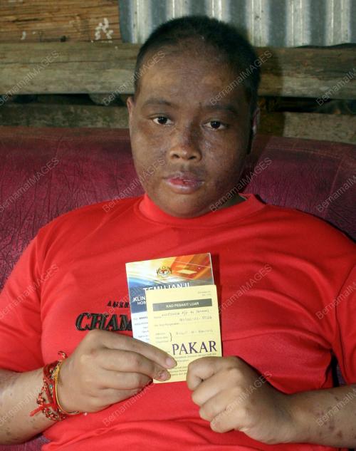 ANUTSARA A/P SAWANG