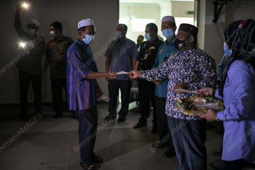 DATUK DR MOHD KHAIRUDDIN AMAN RAZALI