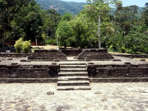 CANDI LEMBAH BUJANG