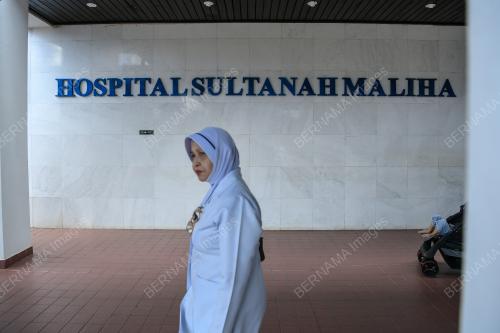 AMBULANS LAUT LANGKAWI