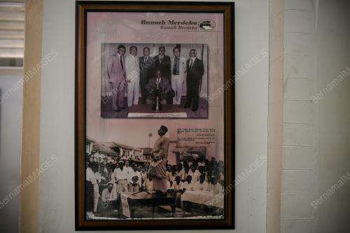 RUMAH MERDEKA