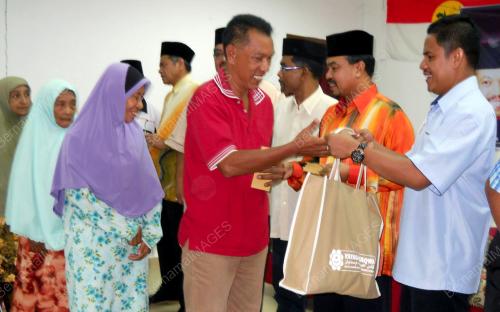 JAMIL KHIR BAHARIM