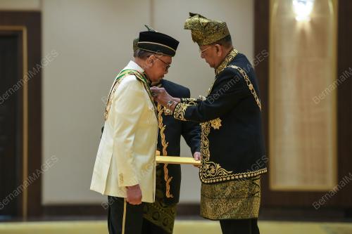 SULTAN KEDAH AL AMINUL KARIM SULTAN SALLEHUDDIN