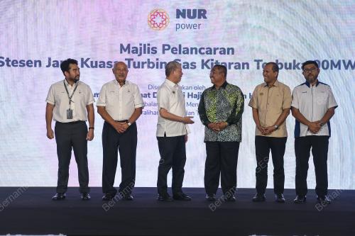 DATUK SERI FADILLAH YUSOF