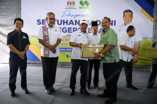 DATUK SERI MOHAMAD SABU