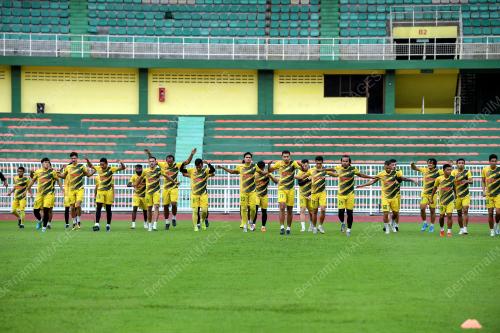 KD06_30102019_PIALA_MALAYSIA