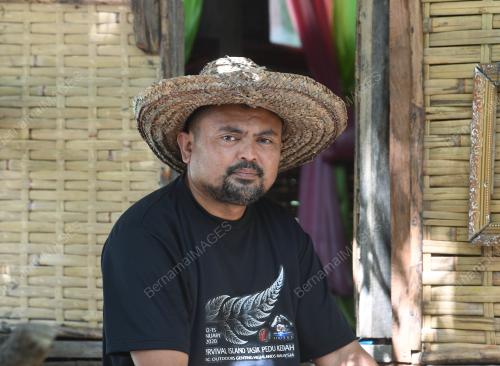 PELANCONGAN TASIK PEDU