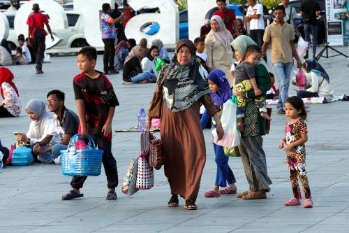 RAMADAN 1444 HIJRAH