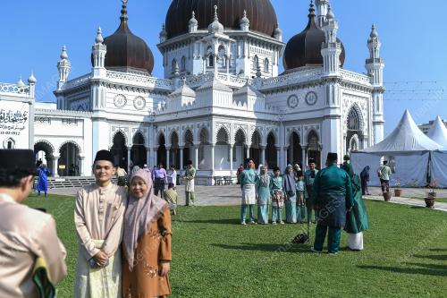RAKYAT KEDAH