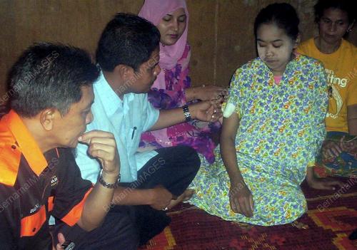 Khamisah Othman