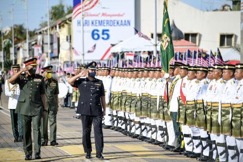 HARI KEBANGSAAN 2022