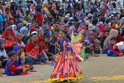 SAMBUTAN HARI KEBANGSAAN KE 67