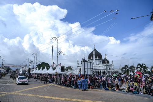 HARI KEBANGSAAN 2025 KEDAH