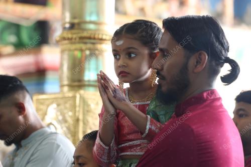 HARI DEEPAVALI