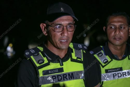 KES BUNUH