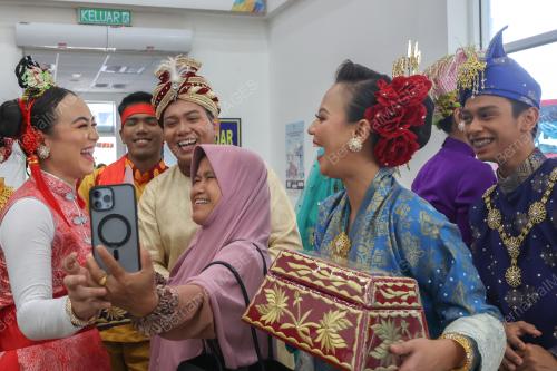 DATUK SERI MUHAMMAD SANUSI MD NOR