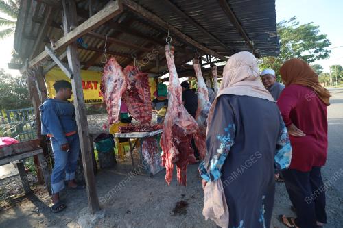 PERSIAPAN RAMADAN