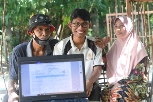 SIJIL TINGGI PELAJARAN MALAYSIA (STPM)