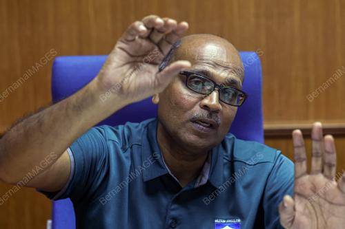 AZHAR MOHAMED NOOR