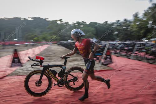 IRONMAN MALAYSIA 2025