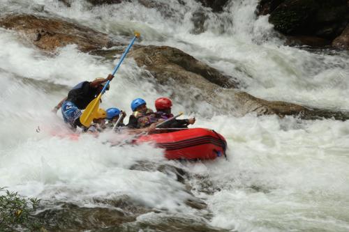SUNGAI SEDIM
