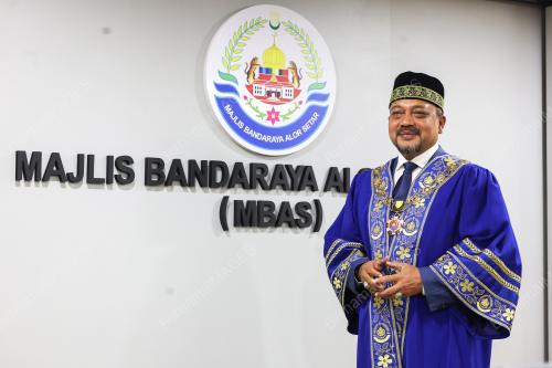 DATUK GAFAR YAHYA