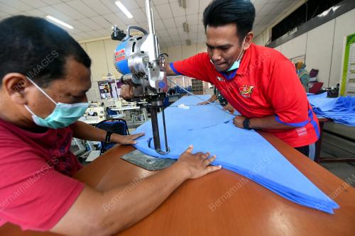 INSTITUT KEMAHIRAN BELIA NEGARA (IKBN) JITRA
