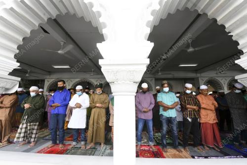 HARI RAYA AIDILFITRI 2022