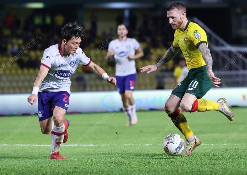 LIGA SUPER MALAYSIA 2023