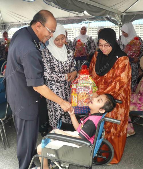 SYED ISMAIL SYED AZIZAN