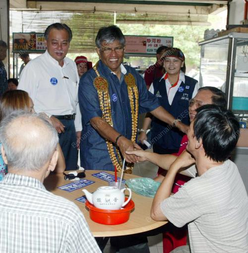 KEMPEN PILIHAN RAYA UMUM