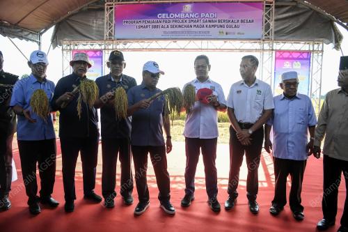 DATUK SERI MOHAMAD SABU