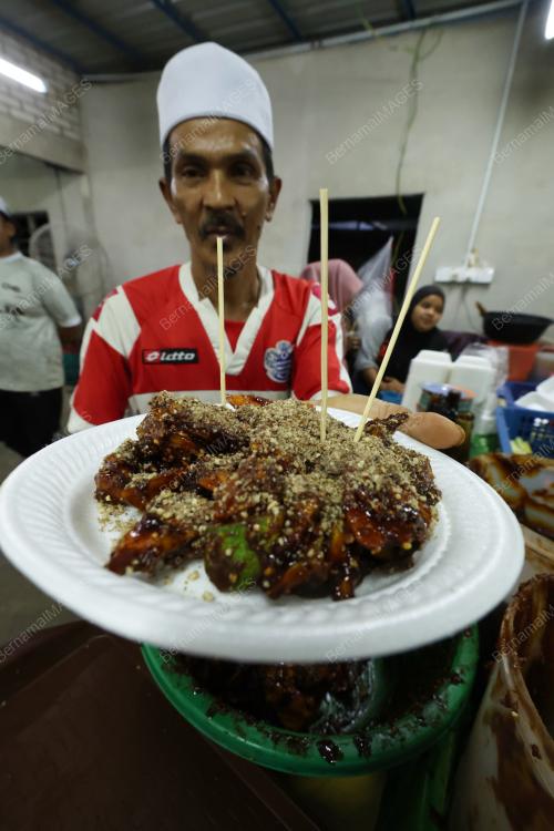 ROJAK WARISAN