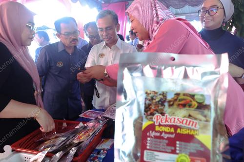 FAHMI FADZIL