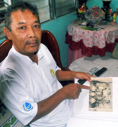 OSMAN OMAR