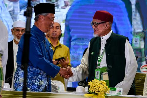DATUK SERI ABDUL HADI AWANG