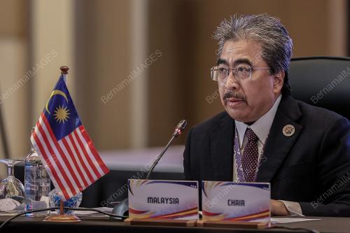 AMME ASEAN