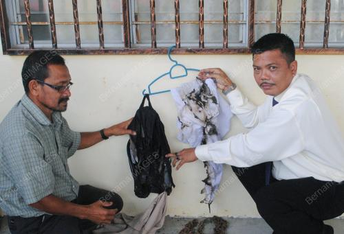 HELMI ABDUL KHAN