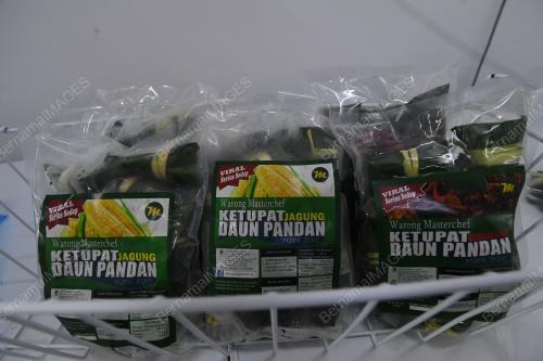 KETUPAT PANDAN