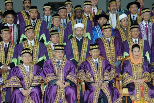 TUANKU ABDUL HALIM MU'ADZAM SHAH