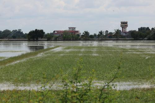 BANJIR DI KEDAH