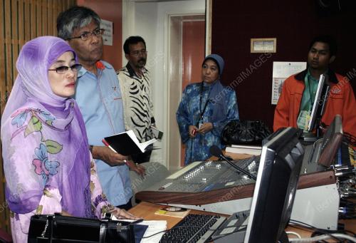 DATUK SERI ZAINUDDIN MAIDIN