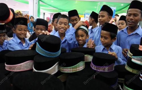KD07_06072015_ANAK_YATIM
